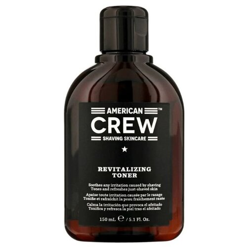 American Crew SSC REVITALIZING TONER 150ml Cene