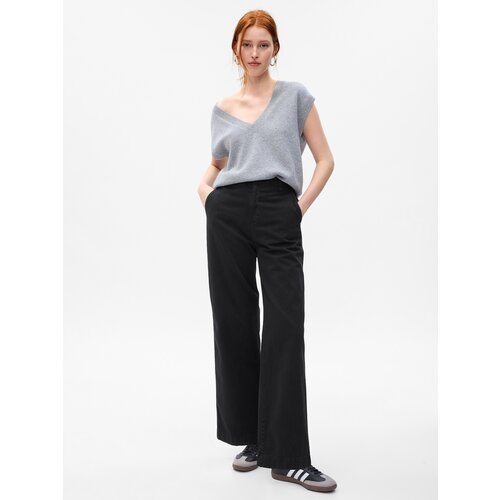 GAP Loose Trousers - Women&amp;#039;s Slike