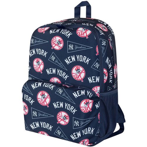 New Era Ranac Aop Multi Stadium Backpack Unisex Cene