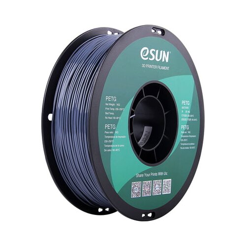 eSUN petg solid grey Cijene