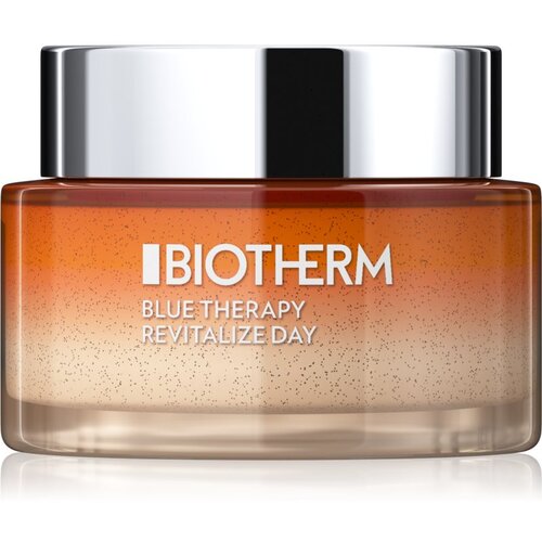 Biotherm Blue Therapy Amber Algae Revitalize revitalizirajuća dnevna krema za žene 75 ml Cijene