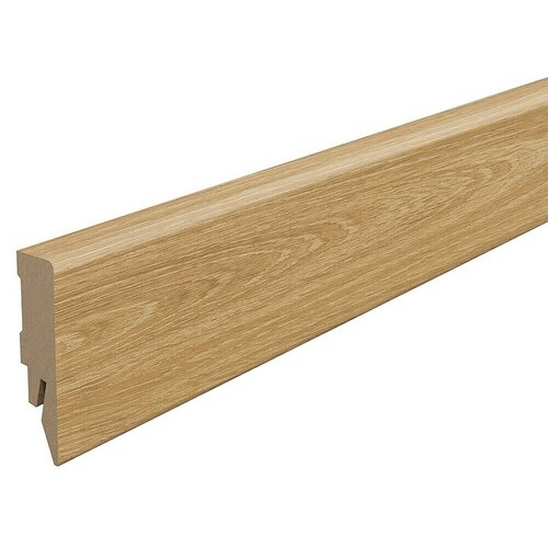 Egger Podna kutna lajsna Cubical L716 hrast Camden natur (240 cm x 14 mm x 58 mm) Cijene