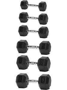 Orion Gumeni tegovi HEX Pro - 15 kg Cene