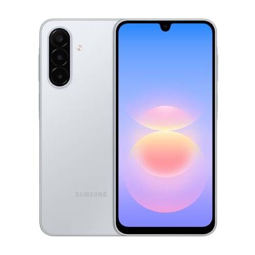 Samsung Galaxy A18 4G 4GB/128GB Gray Slike