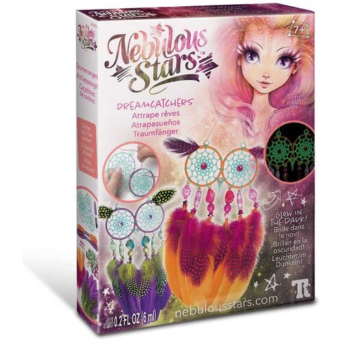 Nebulous Stars kreativni set lovilec sanj Cene