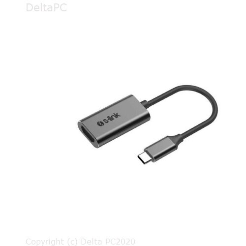  Type-C na 4K HDMI adapter SW-U512 Slike