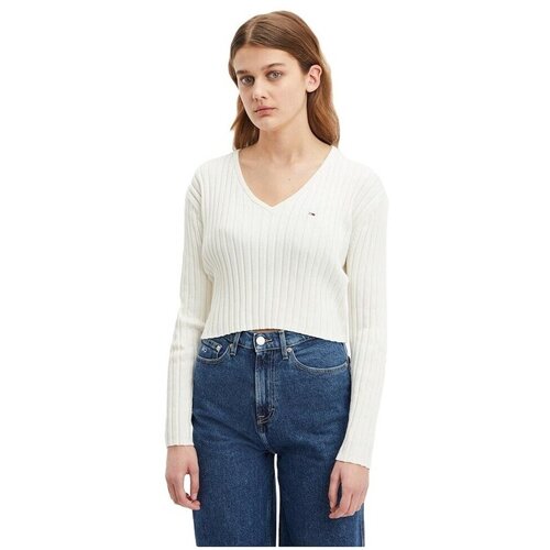 Tommy Hilfiger DW0DW14253 Ybl Bijela Slike