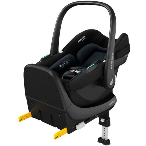 Maxi-Cosi isofix baza FamilyFix S black 8056010110 Slike