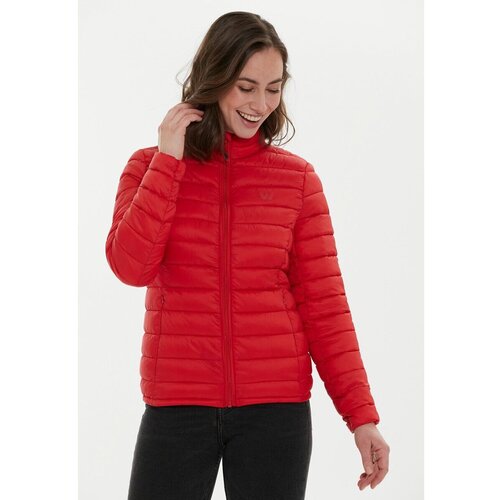 Whistler Women's quilted jacket Tepic W Slike