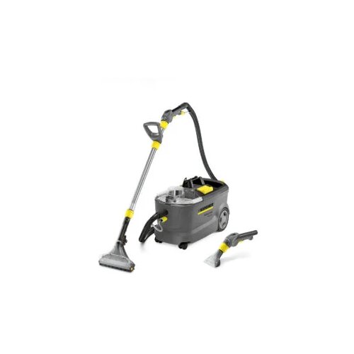 Karcher ma&amp;scaron;ina za dubinsko či&amp;scaron;ćenje PUZZI 10/1 Slike