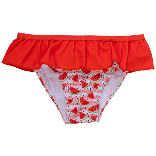 Lucky Kiddo kupaće gaćice LK-KGSW SLIP 2 1_25 Ž crvena 98/104 Slike