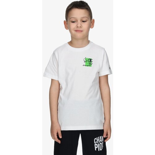 Champion Majica Crewneck T-Shirt Cene