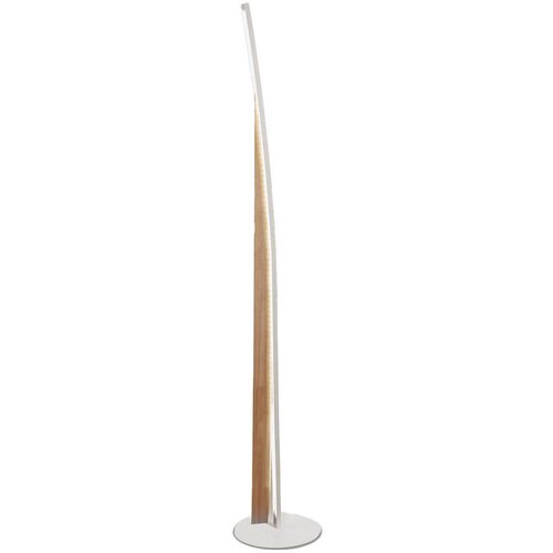 Lesnina XXXL stoječa led-svetilka Cene