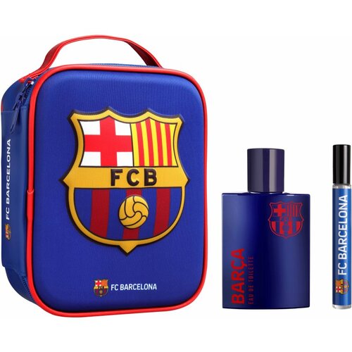 EP Line FC Barcelona set za djecu II. Slike