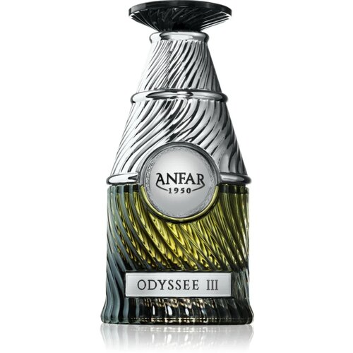 Anfar Odyssee III. parfumska voda za moške 100 ml Cene