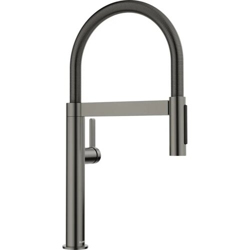 Blanco CULINA-S II Mini saten dark steel Cene