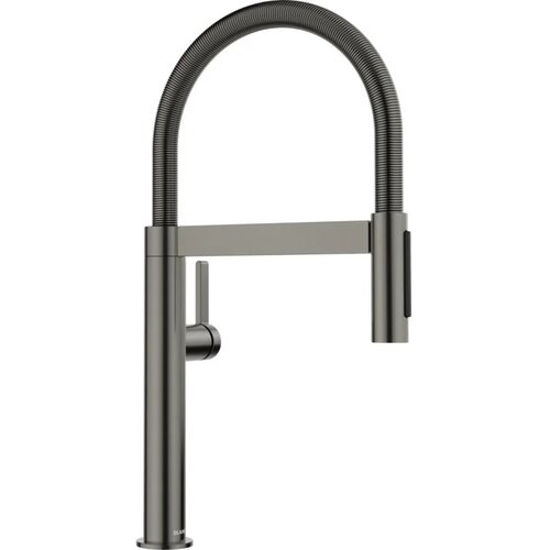 Blanco slavina CULINA-S II Mini SATIN DARK STEEL VT Cijene