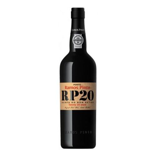 Ramos_Pinto Port Tawny 20y crveno vino 0,75 l Cene