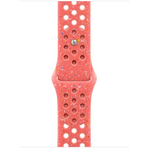 Apple narukvica za pametni sat, 40mm, m/l, roze Cene