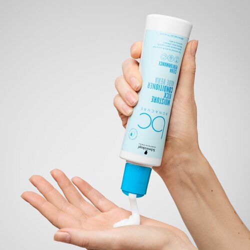 Schwarzkopf Professional BC Bonacure Moisture Kick hidratantni regenerator 1000 ml Slike