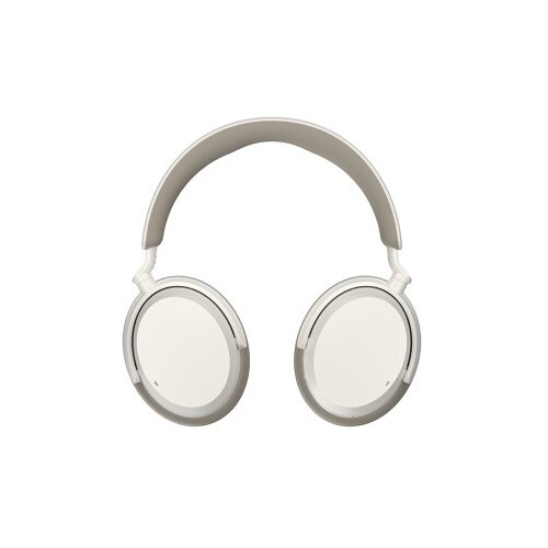 Sennheiser Slušalke ACCENTUM Wireless, ANC, bele Cene