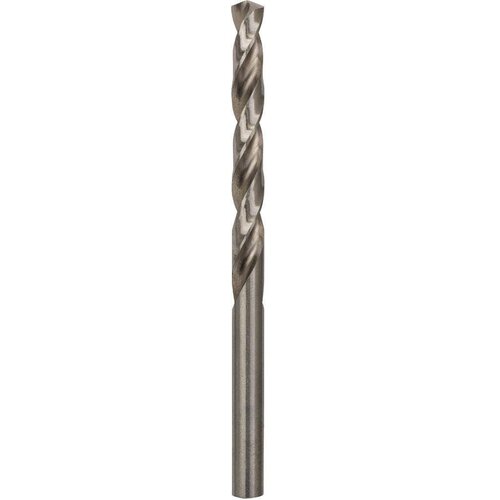 Bosch burgija za metal HSS-G, DIN 338 6 x 57 x 93 mm - pakovanje od 10 komada - 2608595066 Cene