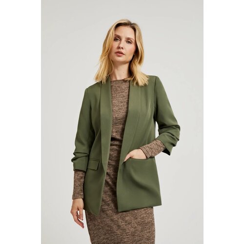 Marisse Women's Jacket Z-Mr-4508 D.Olive Cene