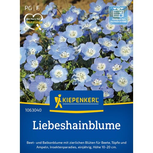 KIEPENKERL Nemophila - 1 pkt. Cene