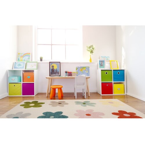 FD Slonoko&amp;scaron;čena otro&amp;scaron;ka preproga 160x230 cm Dazzy Cream &amp;ndash; Slike