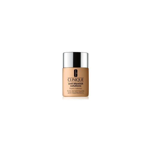 Clinique Anti-blemish Foundation Slike