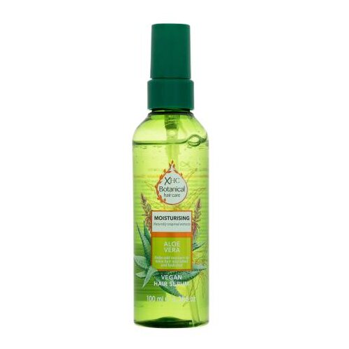 Xpel Botanical Aloe Vera Moisturising Vegan Hair Serum hidratantni serum za kosu 100 ml za ženske Cijene