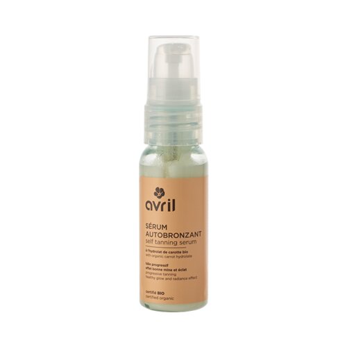  Self Tanning Serum Cene
