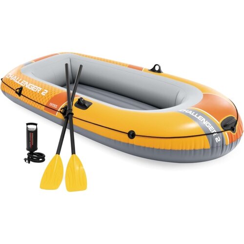 Intex Challenger 2 čamac 236×114×41cm ( 66312 ) Cene