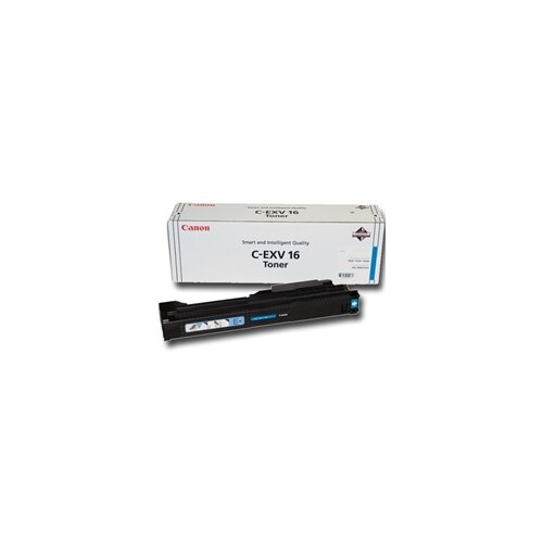 Canon Toner C-EXV 16 C (1068B002AA) (plava), original Cijene