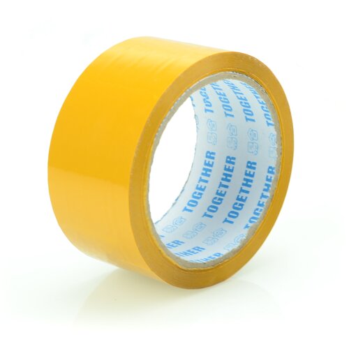 Rosfix Rumeni lepilni trak 48mmx50mm, (21656758) Cene