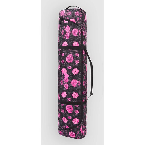 Burton Space Sack Snowboard Bag shockwave floral Slike