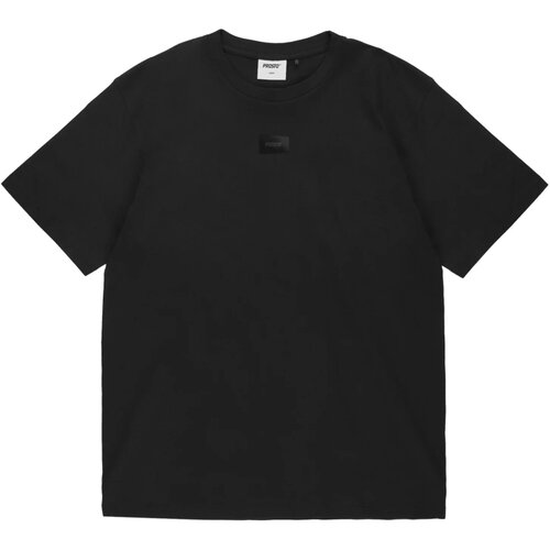Prosto Jacquard Label T-Shirt oversize mu&scaron;ka majica KL261MTEE1042 Cijene