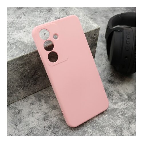  Futrola velvet touch za samsung s931b galaxy s25 5g roze ( F120129 ) Slike