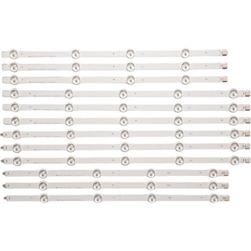 Eastern Star ES-062, LG 47LN5758, 47LA620S LED TRAKE Cene