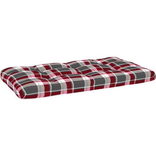  Srednja vrtna sofa od paleta od sivo impregnirane borovine Slike