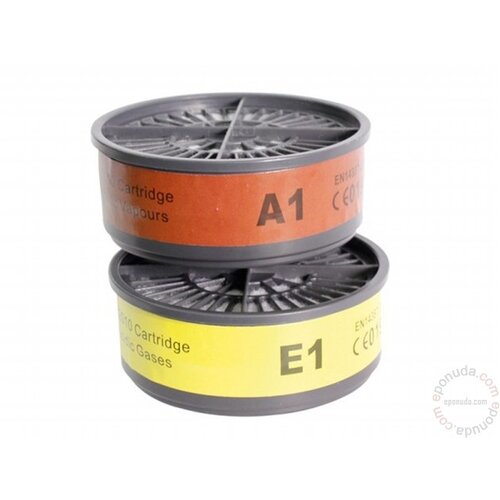 Womax filter A1 za masku SR800 Slike