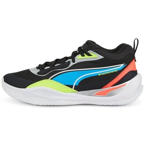 Puma Košarka Playmaker Pro Črna Cene