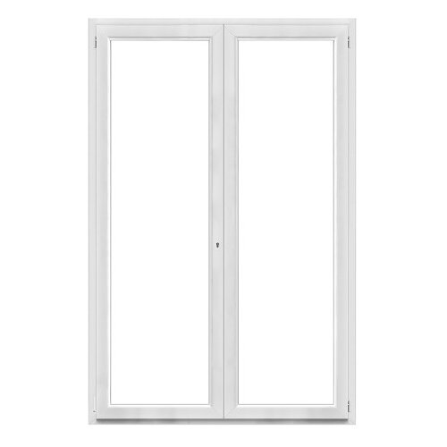 Salamander Vrata PVC balkonska 120x210cm dupla desna Cijene