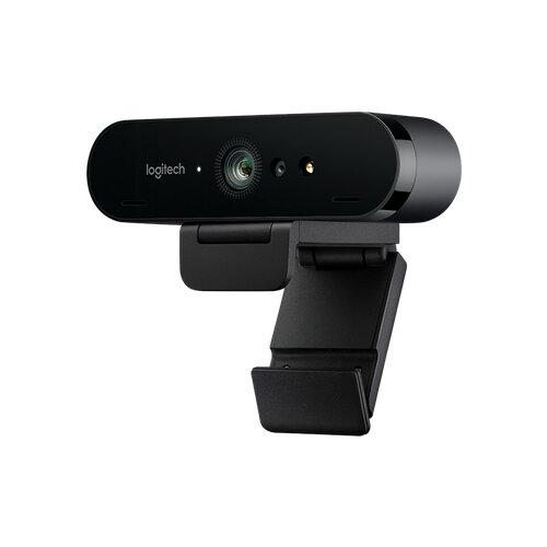 Logitech 4k webcam brio stream edition web kamera Cene