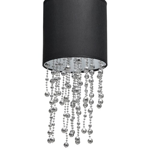  Luster na sajli ALMERIA 1xE27/60W/230V Slike