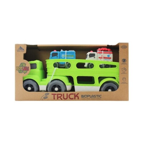 Best Luck eko transporter set ( BE1041933663 ) Cene