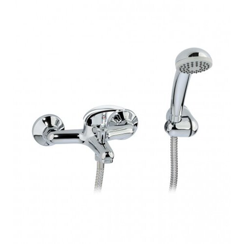 Valvex Baterija za kadu ALBA 2453920 Slike