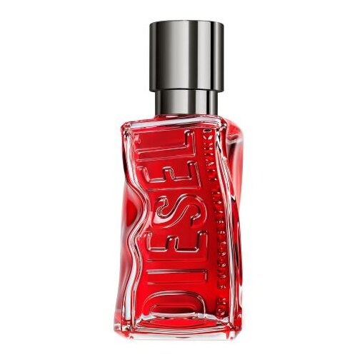Diesel D Red 30 ml parfemska voda unisex Slike
