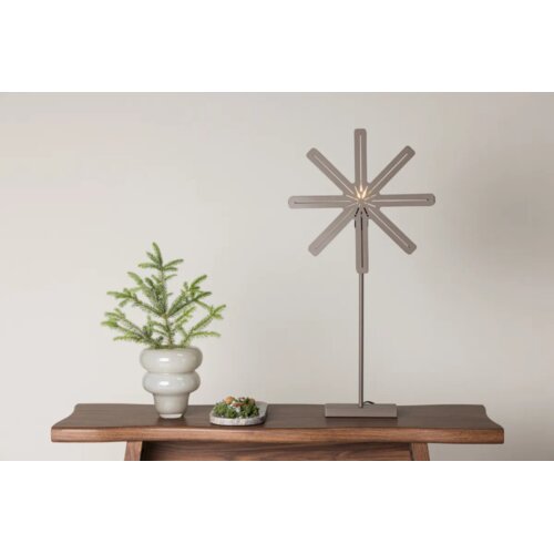 Venture Home podna lampa S&auml;fsen, smeđa (mocca) Cijene