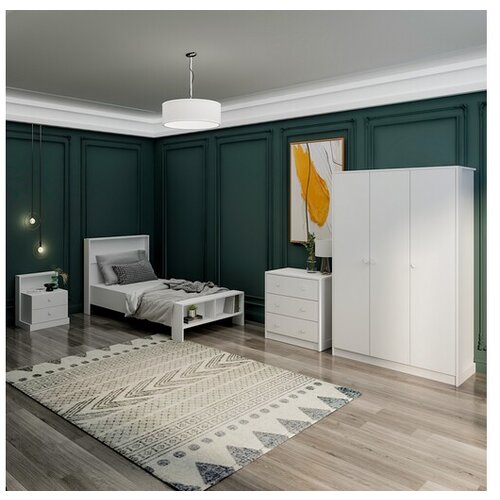 Hanah home set nameštaja za dečiju sobu Life Cene